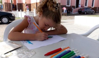 BrazilFoundation Paramoti Ceará Cultura História ONG History Local Culture