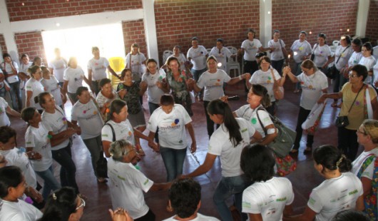 BrazilFoundation Rede de Mulheres