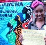 BrazilFoundation N’ZINGA – COLETIVO DE MULHERES NEGRAS DE BELO HORIZONTE NZINGA Belo Horizonte Discriminação ONG Projeto Social Social Project