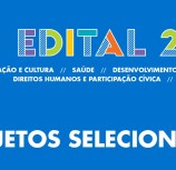BrazilFoundation 2016 Edital
