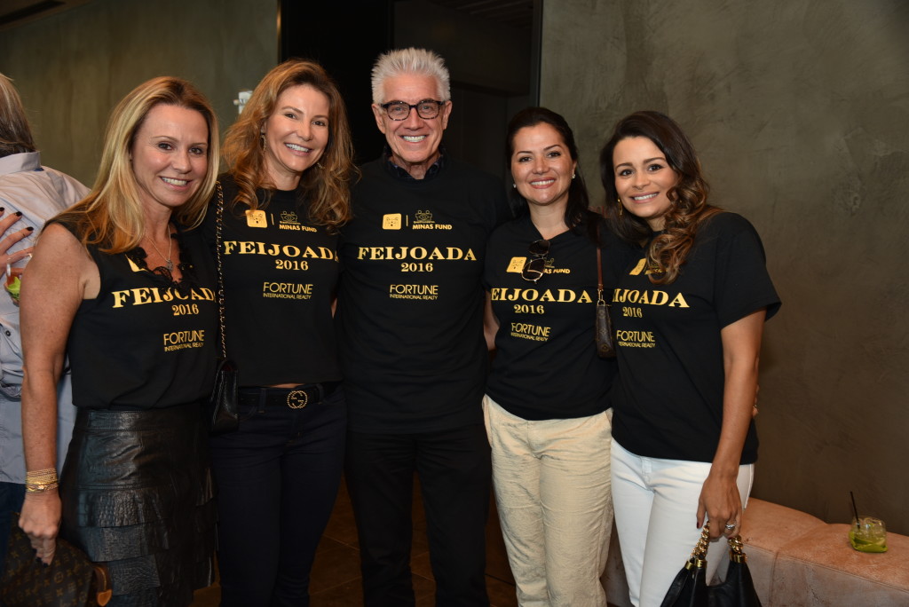 BrazilFoundation Feijoada Miami Minas Fund