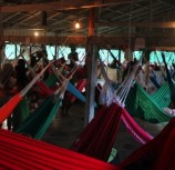BrazilFoundation expedicionários da saúde Amazonas Manaus EDS Hospital Móvel Health Expeditions