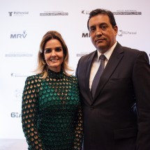 Juliana e Rafael Lafetá, Instituto MRV BrazilFoundation Belo Horizonte Minas Gerais