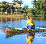 BrazilFoundation EcoGaropaba Santa Catarina Surf Meio Ambiente