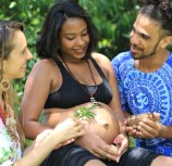 BrazilFoundation Maués Amazonas Maternidade Mama Ekos