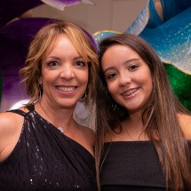 Simoni & Nathalia Morato BrazilFoundation XVI Gala New York Celebrating the Amazon Plaza