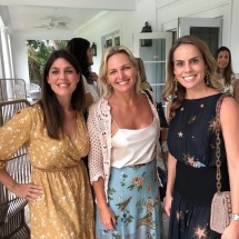 Women for Women Brunch Miami 2018