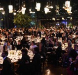 V BrazilFoundation Gala São Paulo Chanel 2018 Filantropia Brasil Philanthropy Brazil