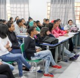 BrazilFoundation Reflexões da Liberdade São Paulo Jovens
