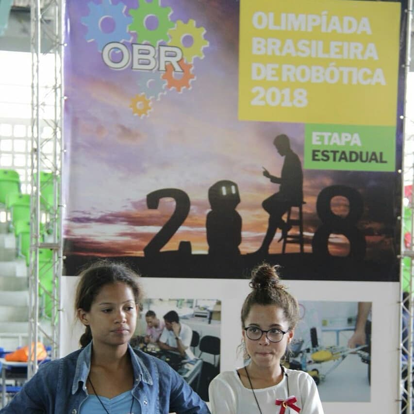 BrazilFoundation Irradiar Sergipe Educação Aracajú