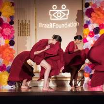 Ballet Paraisópolis BrazilFoundation Gala New York Philanthropy Brazil