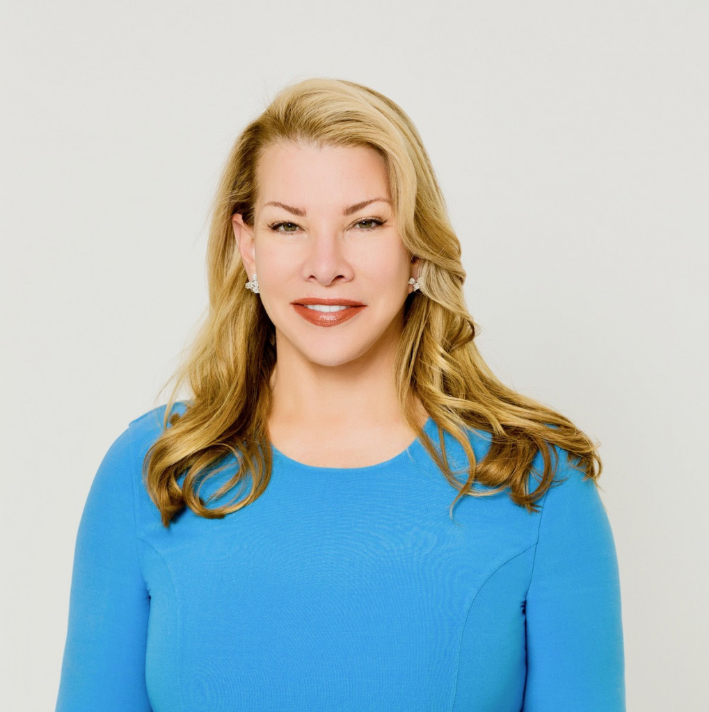 BrazilFoundation » Benefit Luncheon for the Amazon