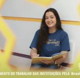 Prudential do Brasil Partnership Parceria BrazilFoundation Rio de Janeiro Jovens Youth
