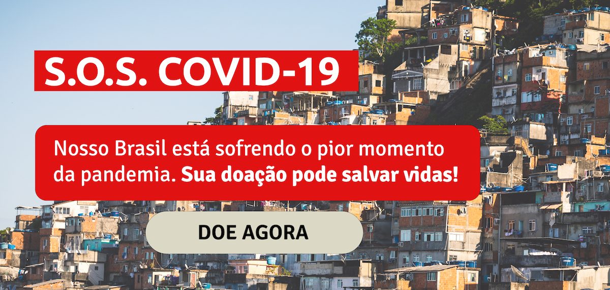 covid19 brasil donate doe doar brazil emergency humanitarian relief aid pandemic SOSCOVID19Brasil