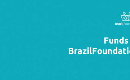 BrazilFoundation Fundos Filantrópicos