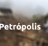 SOS Petropolis ajuda humanitária BrazilFoundation