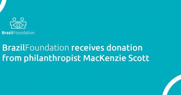 Banner Mackenzie Scott BrazilFoundation