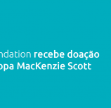 Banner Mackenzie Scott BrazilFoundation