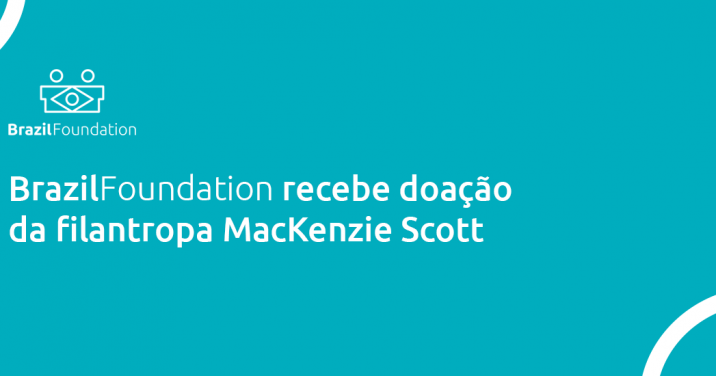 Banner Mackenzie Scott BrazilFoundation