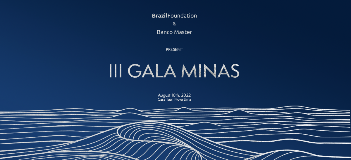 Gala Minas 2022_Banner pt BrazilFoundation