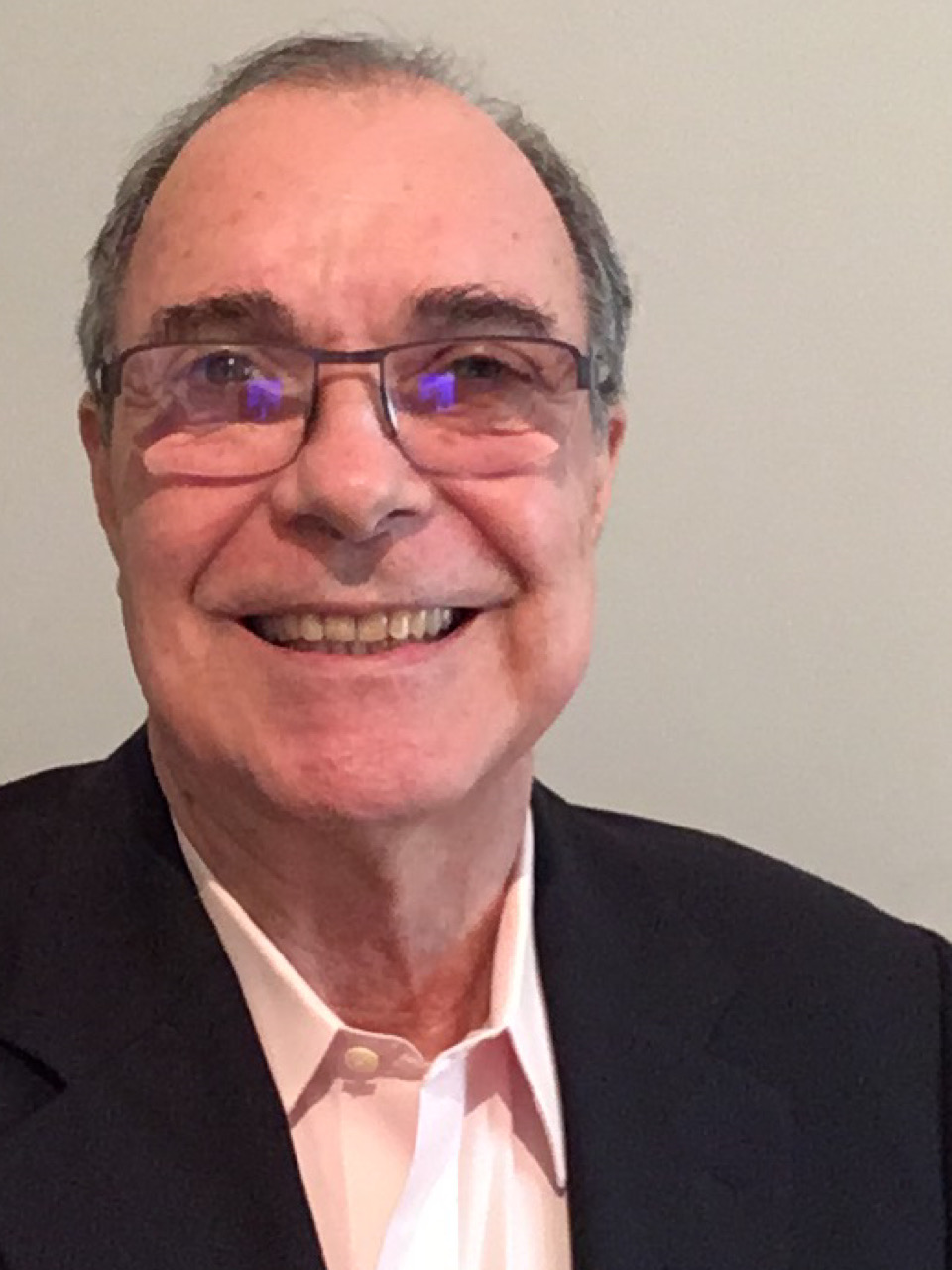 BrazilFoundation » William Ballantyne