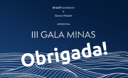 Gala Minas 2022