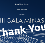 Gala Minas 2022