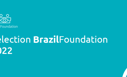 BrazilFoundation seleção de OSCs 2022