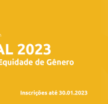 Fundo de Equidade de Gênero BrazilFoundation